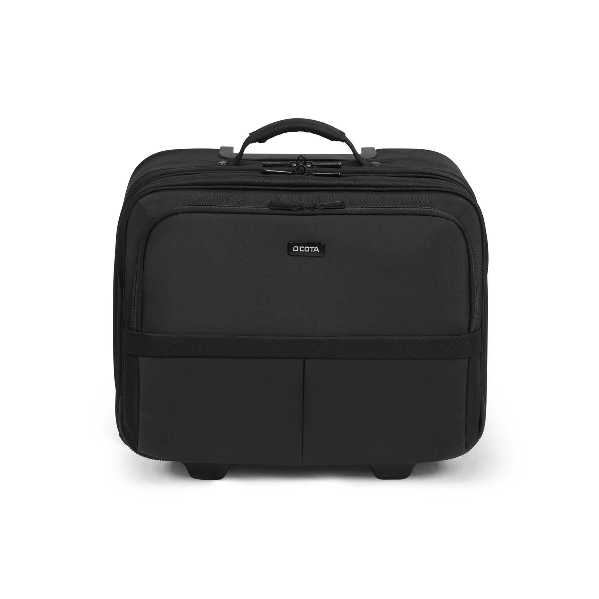 Laptopväska Dicota D31441-RPET Svart 15,6'' - 2