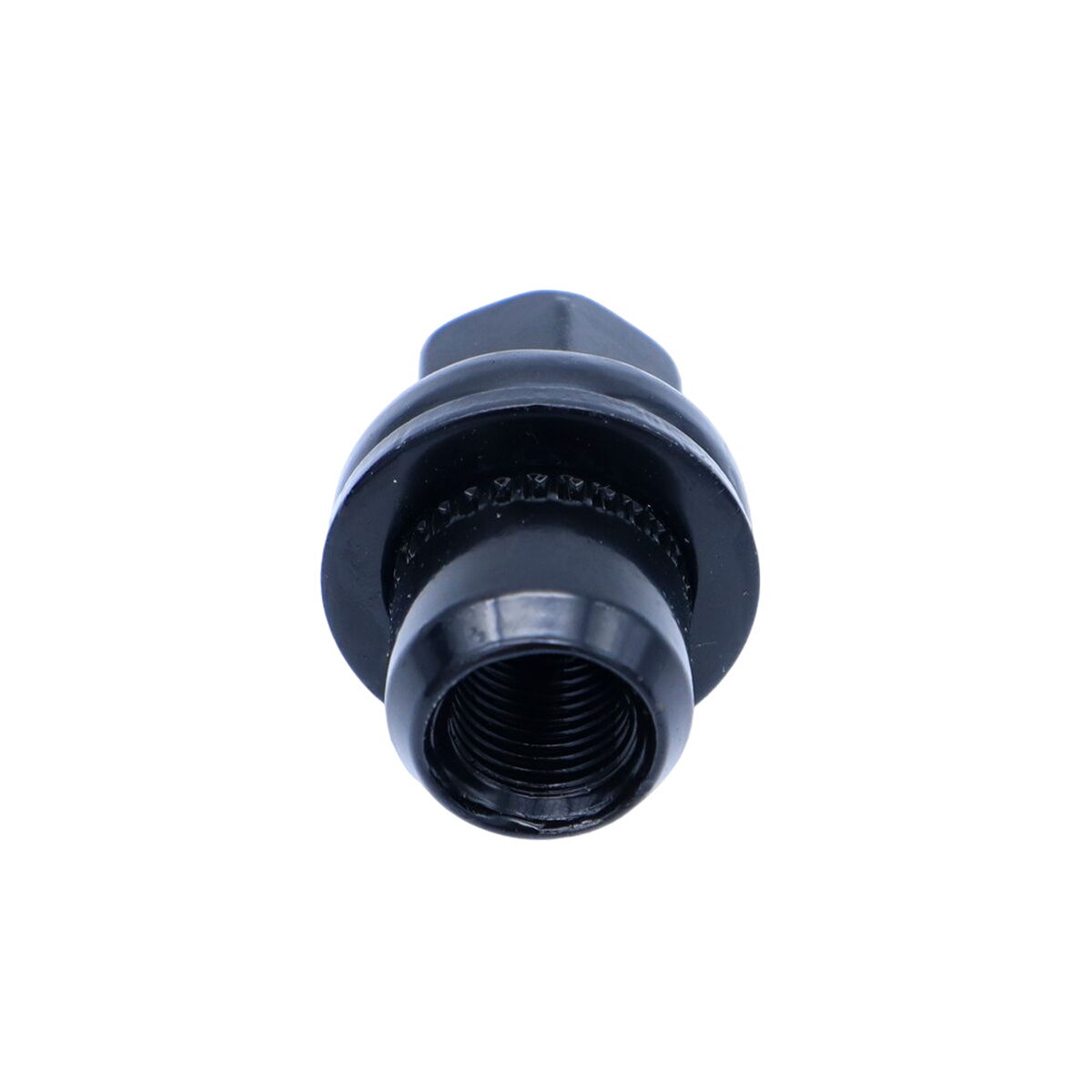 Hjulmuttrar för fälgar OMP OMPS09491401 M14 x 1,50 Range Rover (20 antal) - 7