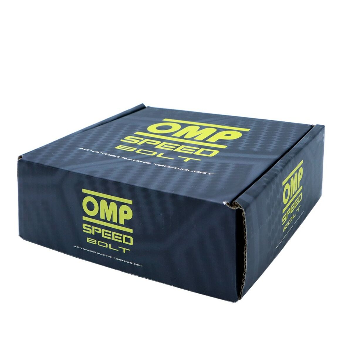 Hjulmuttrar för fälgar OMP OMPS09491401 M14 x 1,50 Range Rover (20 antal) - 2