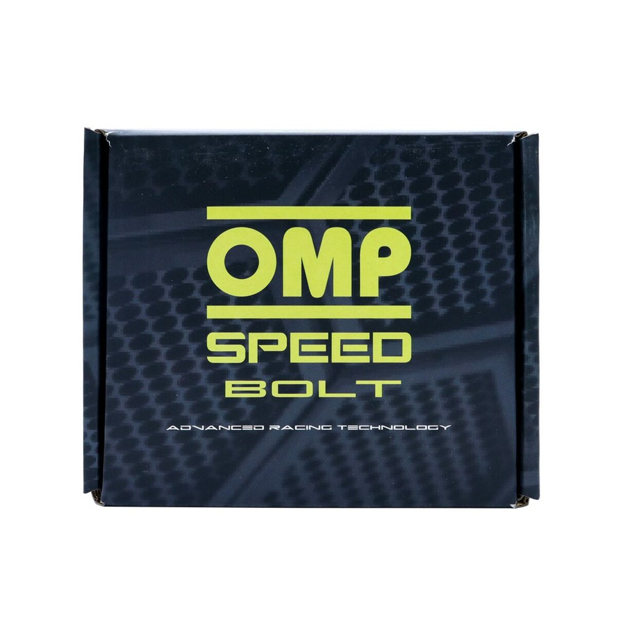 Hjulmuttrar för fälgar OMP OMPS09491401 M14 x 1,50 Range Rover (20 antal) - 3