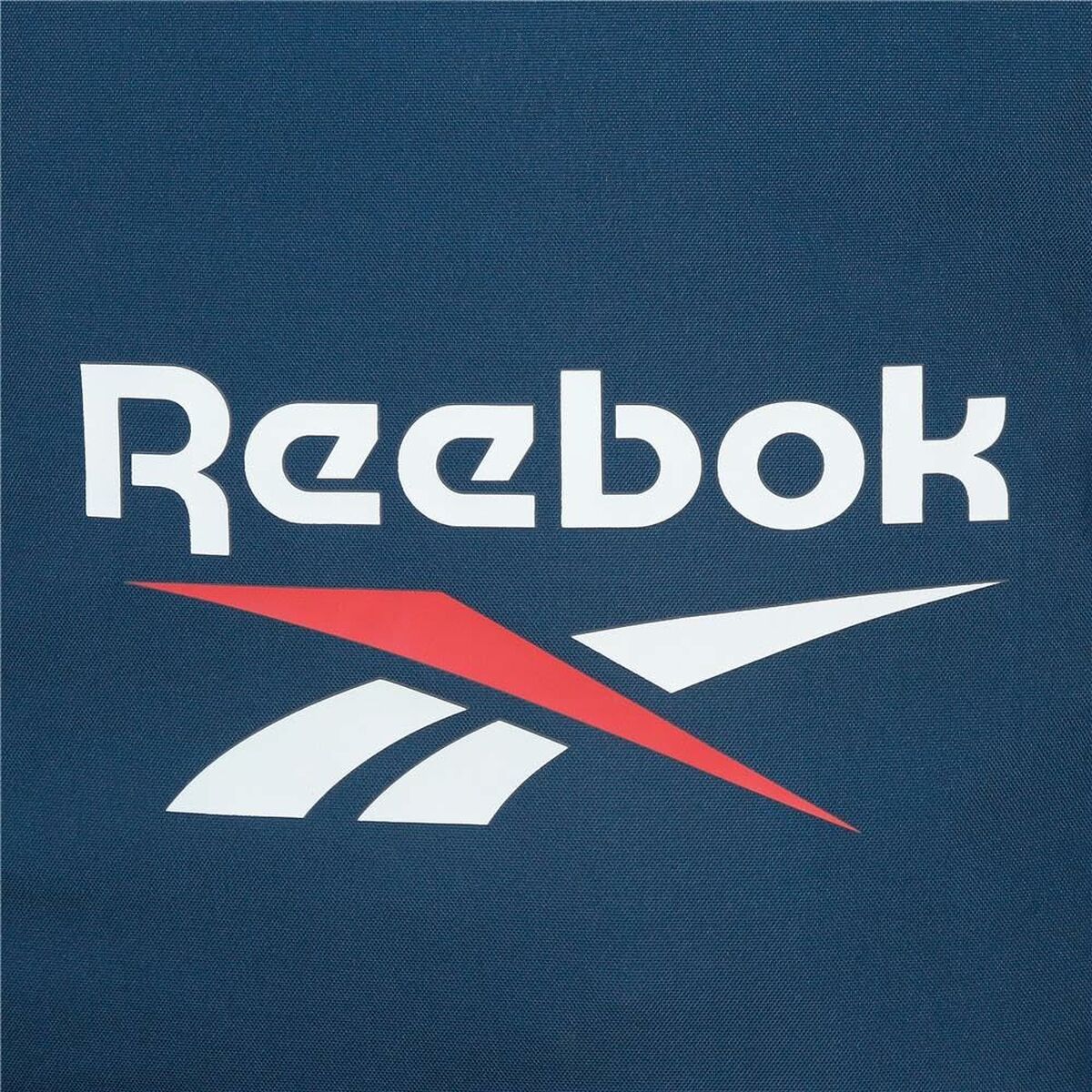 Ryggsäck Casual Reebok Blå - 6