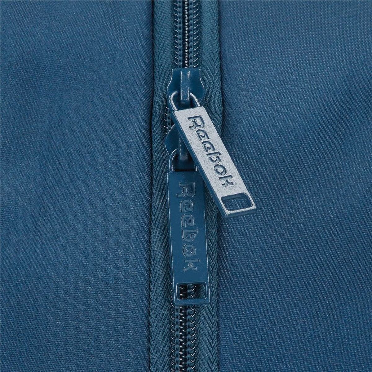 Ryggsäck Casual Reebok Blå - 7