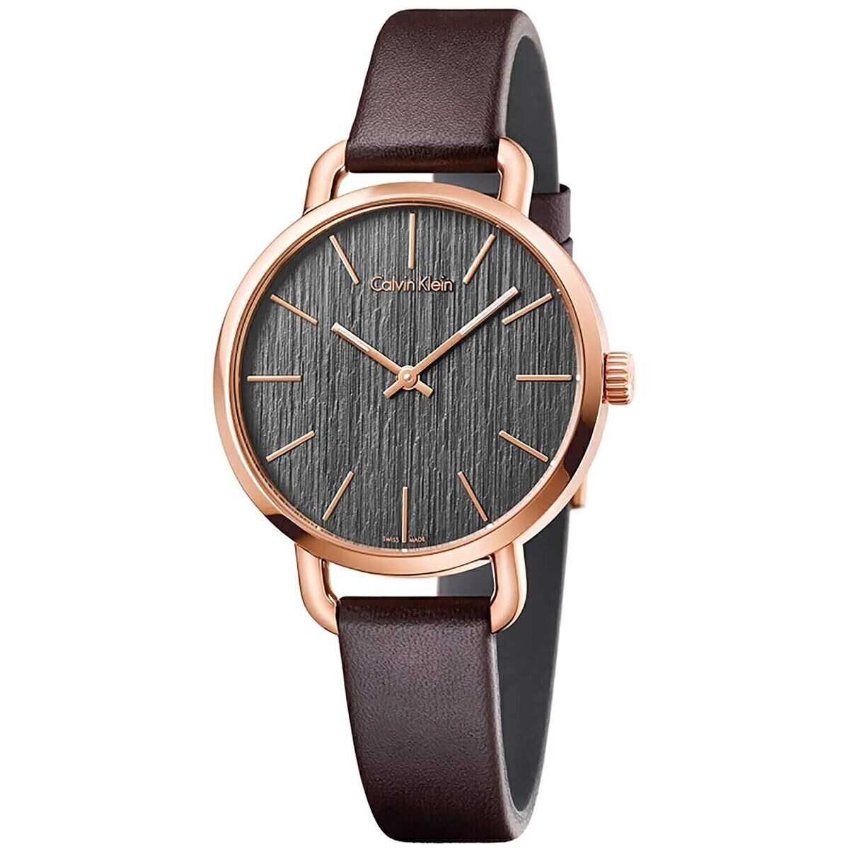 Damklocka Calvin Klein EVEN (Ø 36 mm)