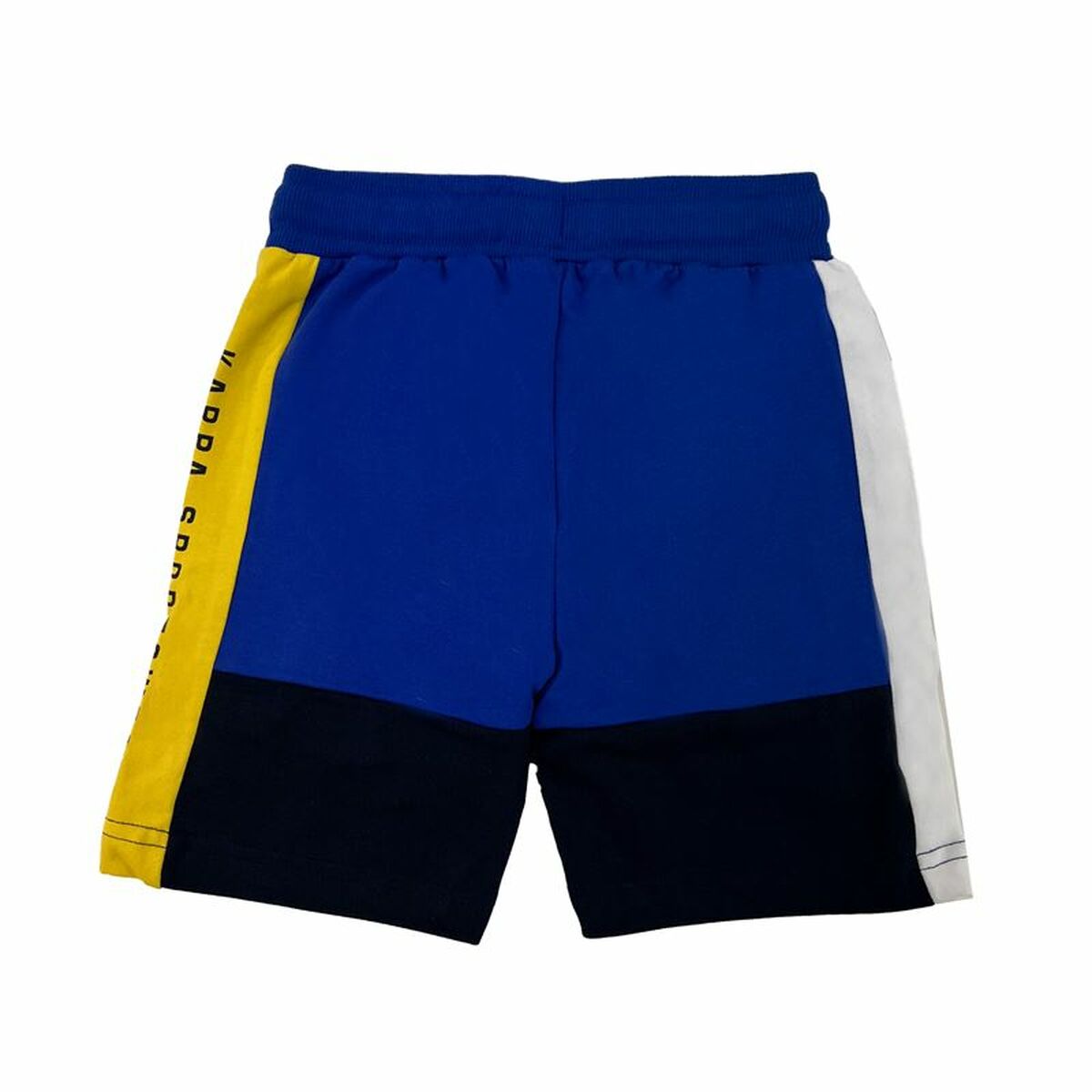 Barnshorts Kappa 8036Sf00059 Blå - 2