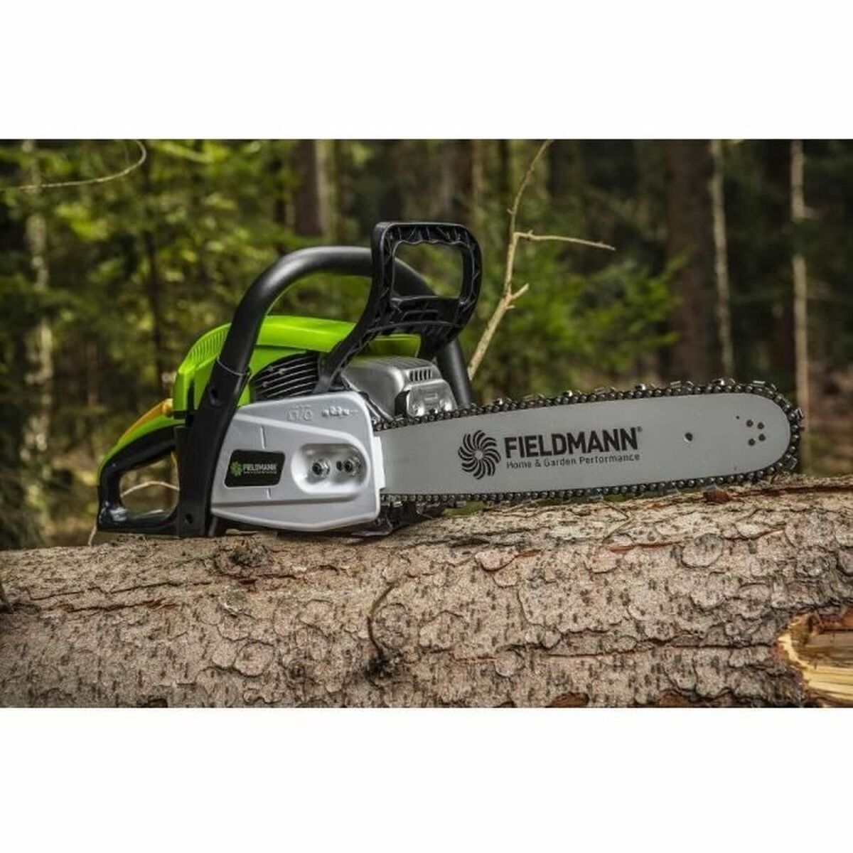 Motorsåg Fieldmann FZP 5816-B (40 cm) - 2