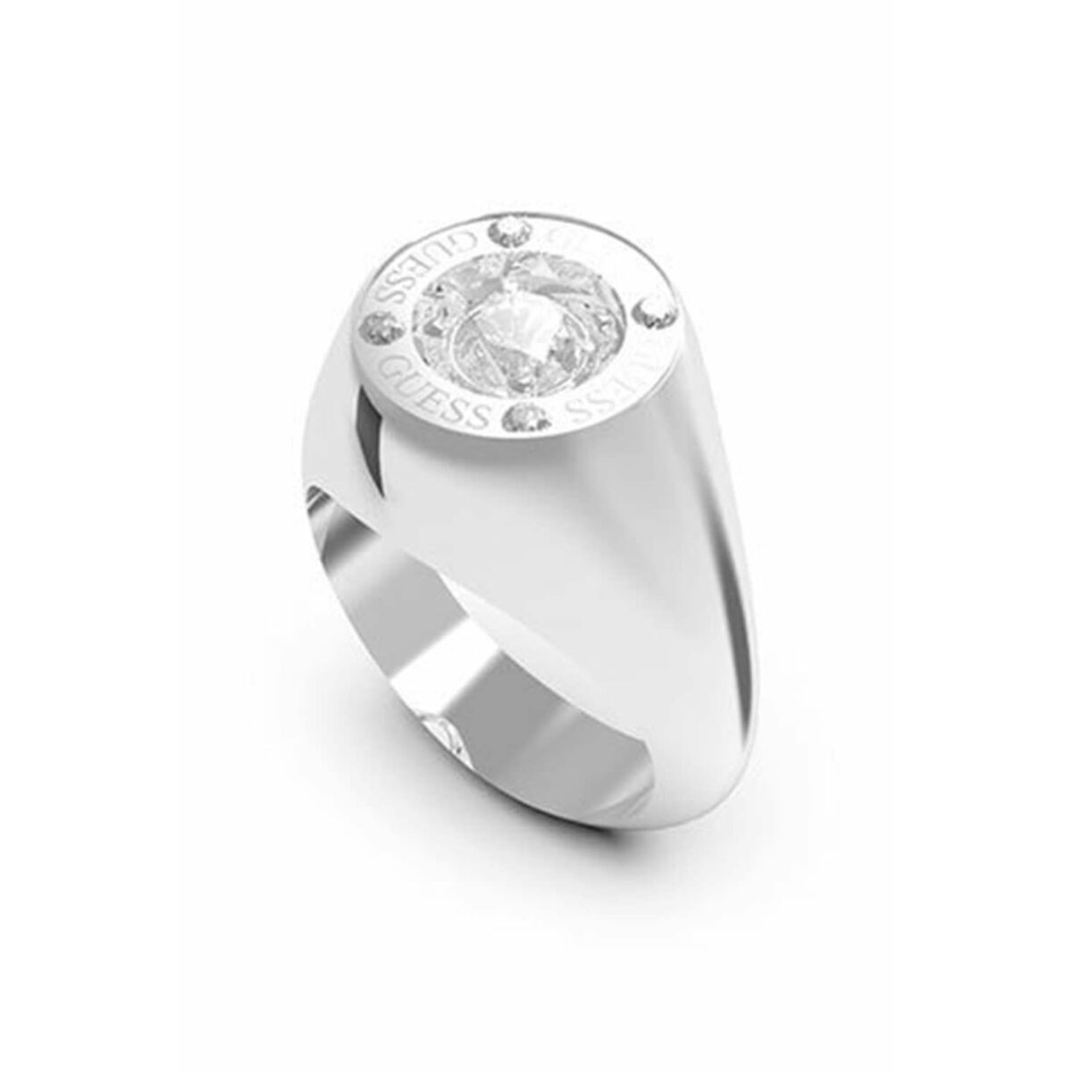 Herr ring Guess JUBR01465JWRH54 (14) - 2