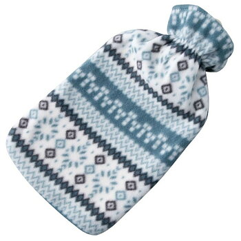 Varmvattenflaska Supreme 49633 2 L