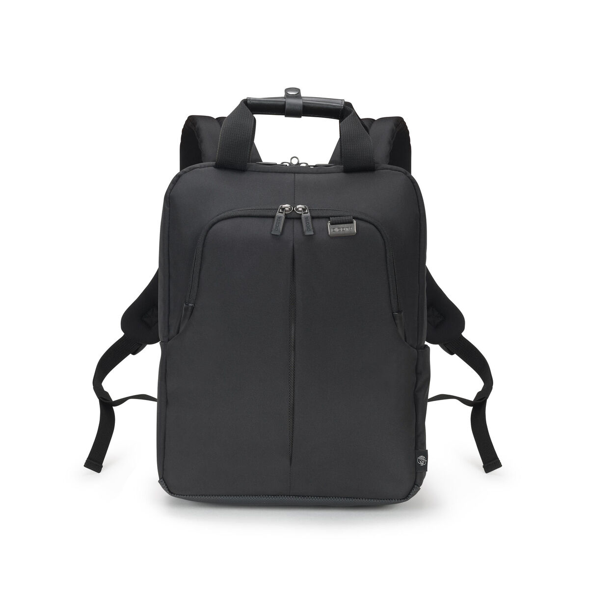 Laptopryggsäck Dicota D31820-RPET Svart - 2