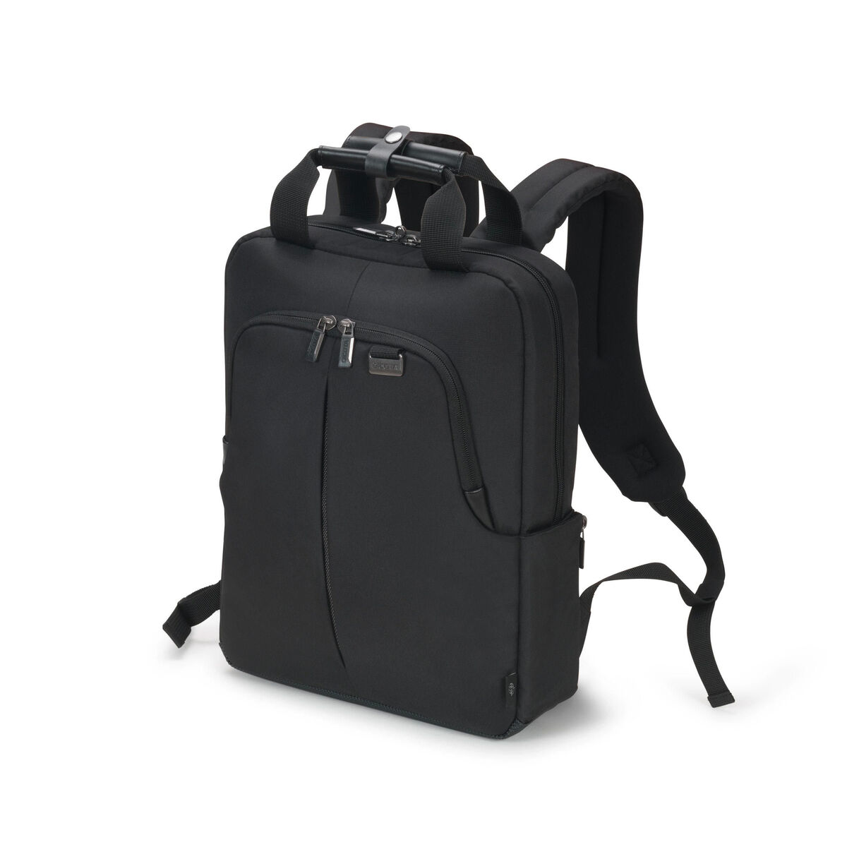 Laptopryggsäck Dicota D31820-RPET Svart - 4