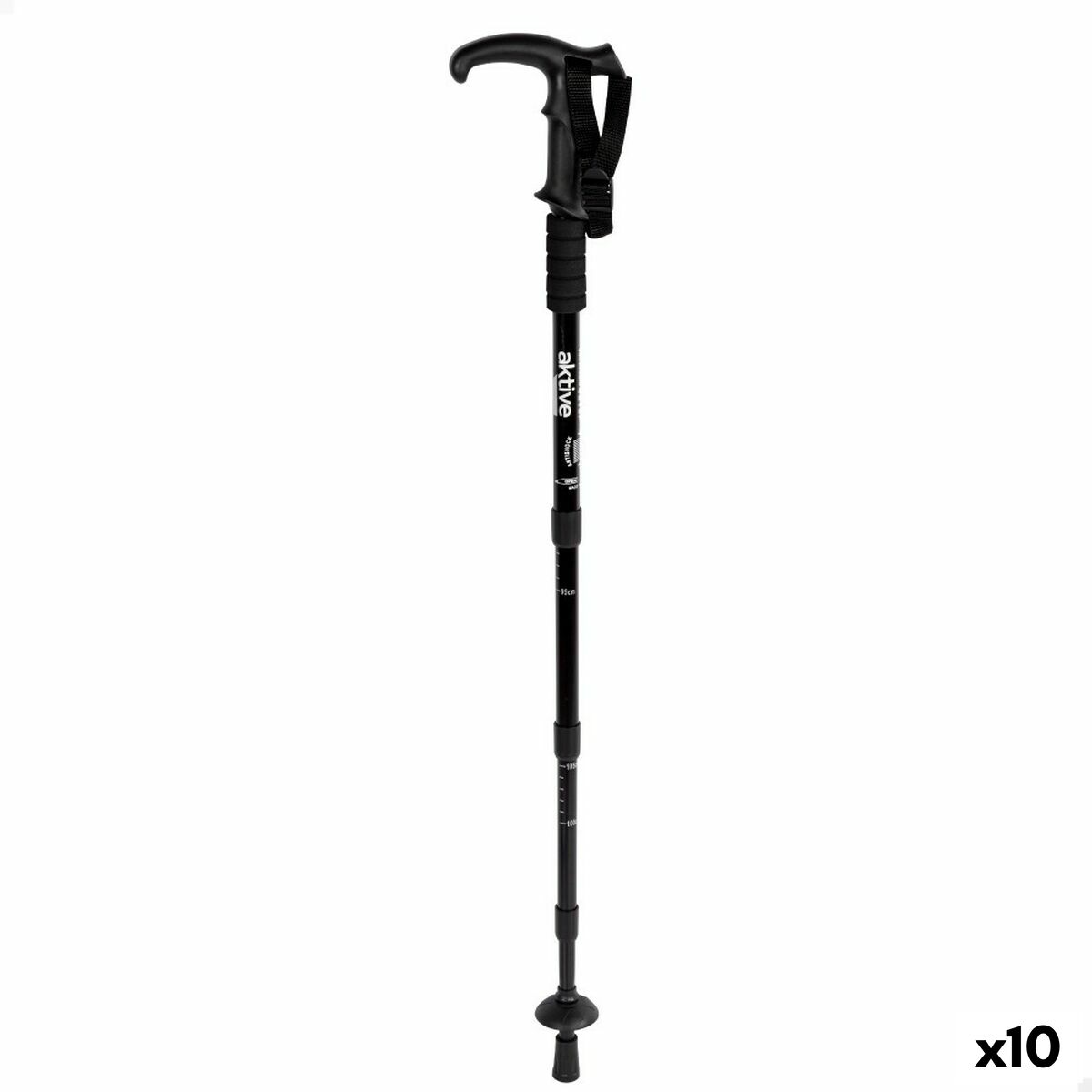 Trekkingkäpp Aktive (10 antal) 110 cm - 14
