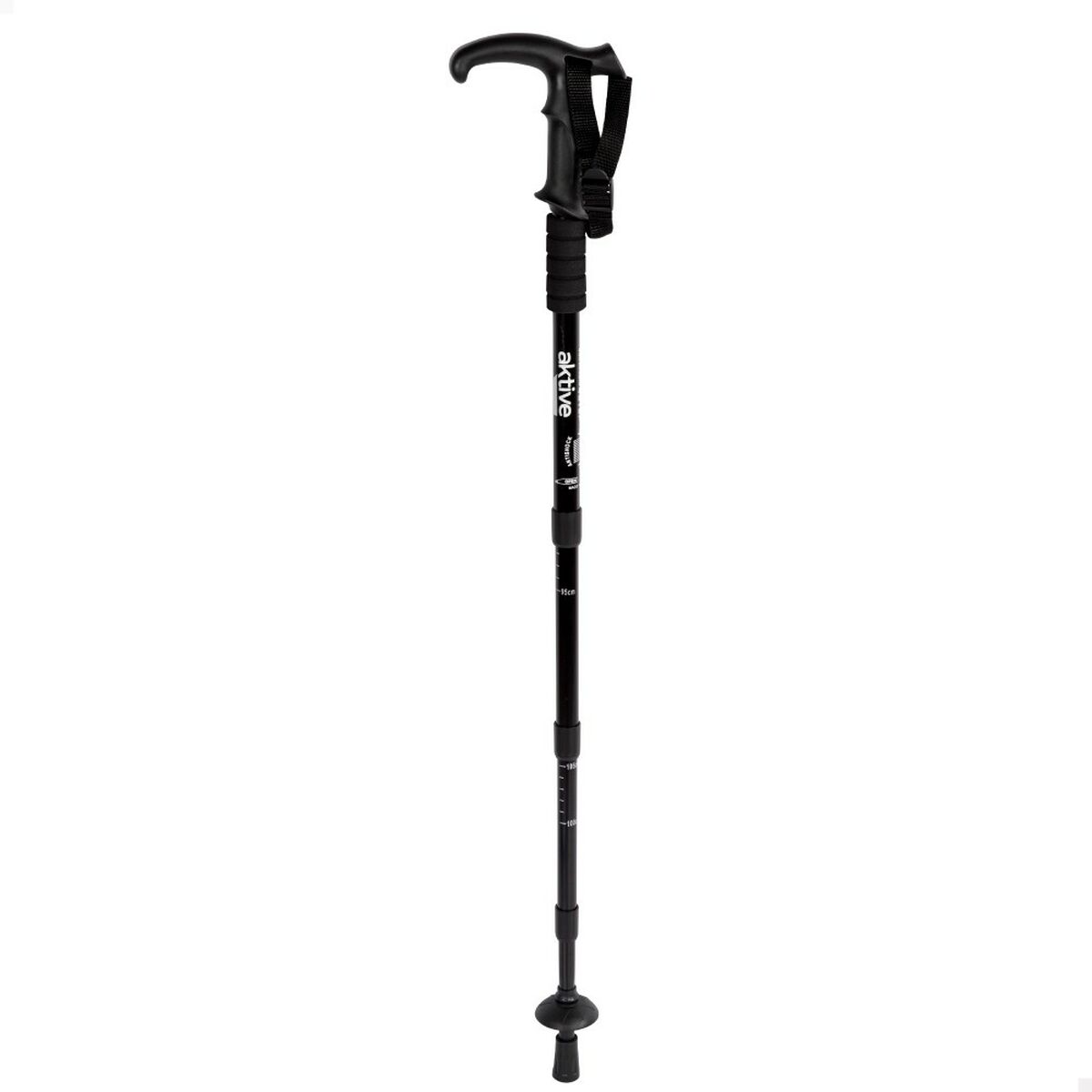 Trekkingkäpp Aktive (10 antal) 110 cm - 5
