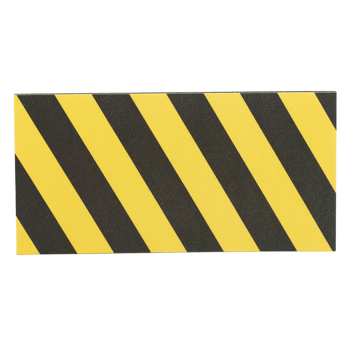 Stötskydd för garage ABC Parts EXT99027 Vägg Frontal 29,5 x 19,2 cm - 8
