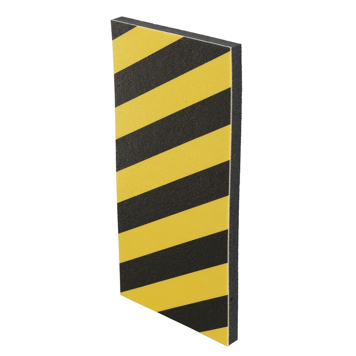 Stötskydd för garage ABC Parts EXT99027 Vägg Frontal 29,5 x 19,2 cm - 9