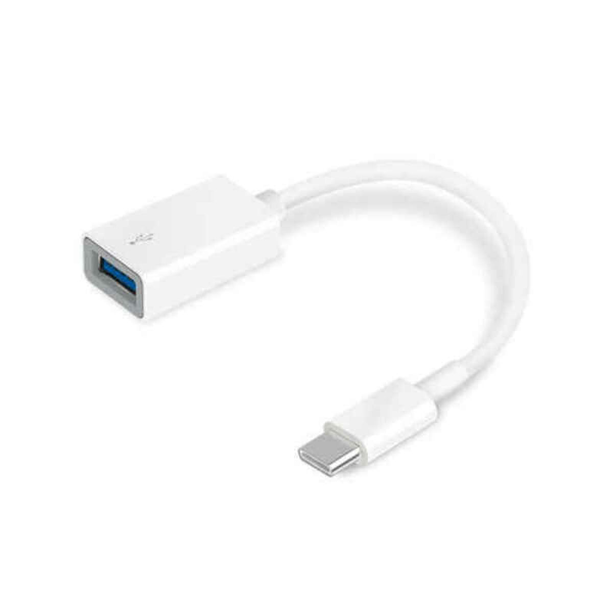 USB 3.0 till USB-C Adapter TP-Link UC400 10 cm