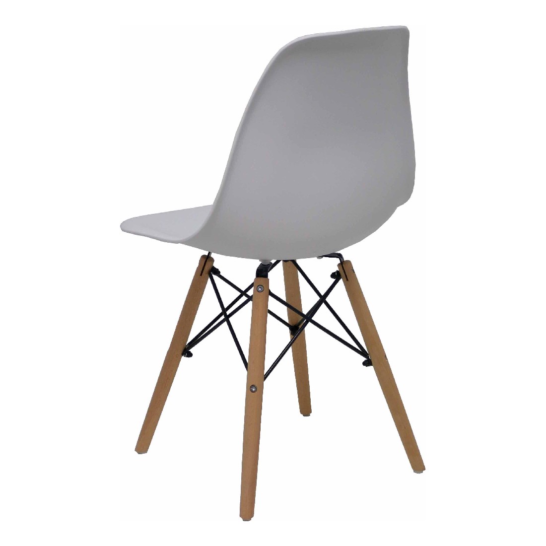 Receptionsstol Foröl 4352PTBL - 4