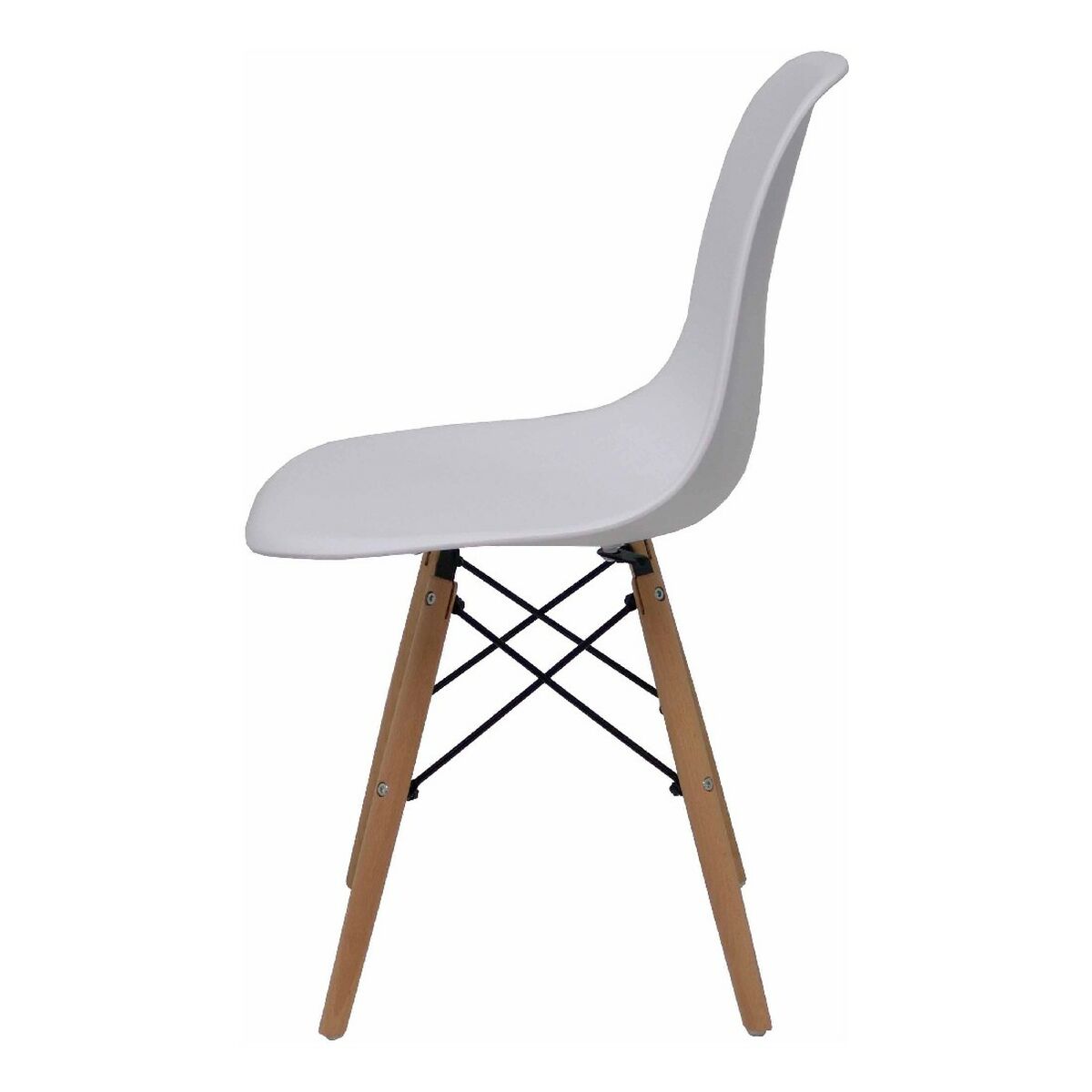 Receptionsstol Foröl 4352PTBL - 9