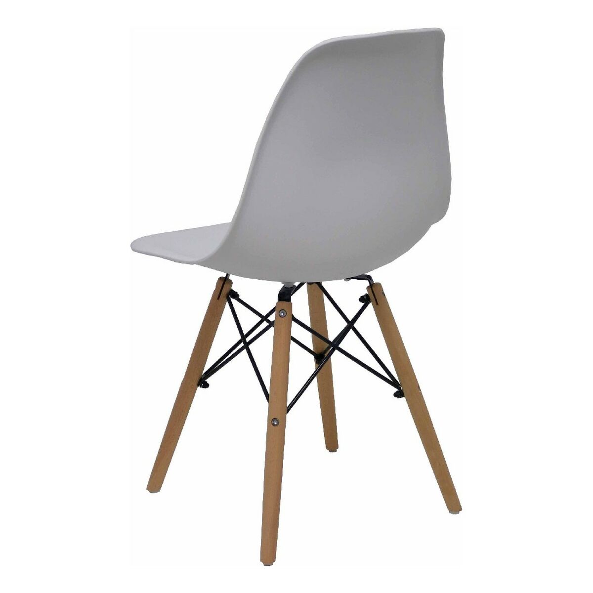 Receptionsstol Foröl 4352PTBL - 8