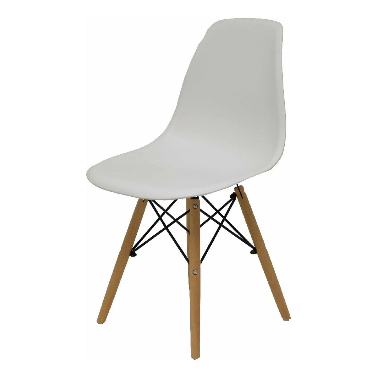 Receptionsstol Foröl 4352PTBL - 10