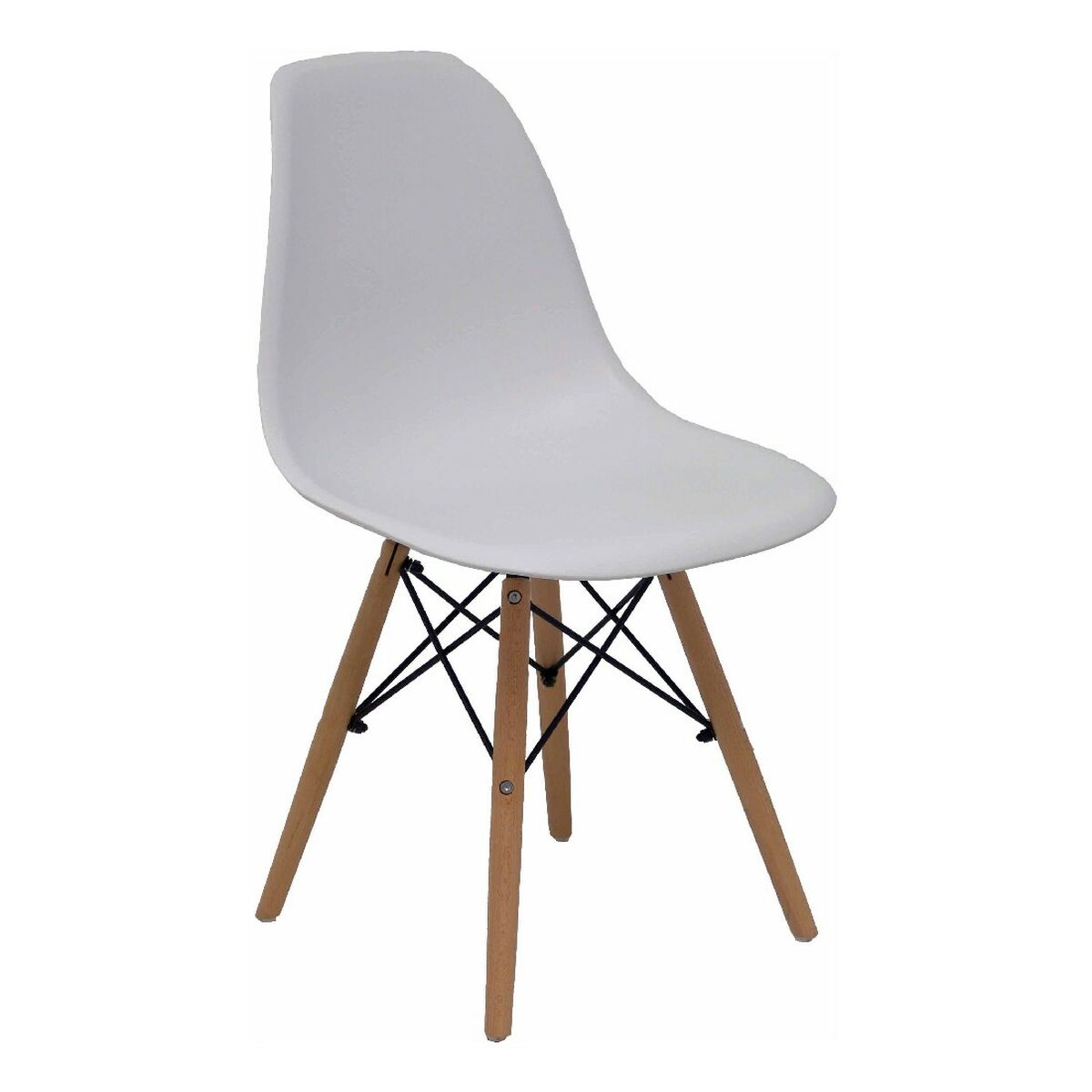 Receptionsstol Foröl 4352PTBL - 5