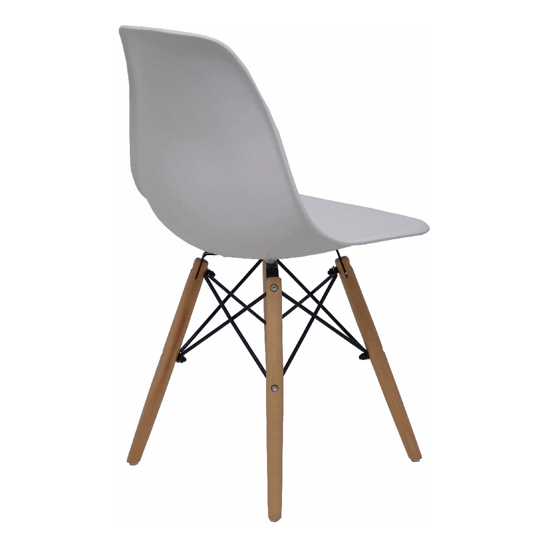 Receptionsstol Foröl 4352PTBL - 2