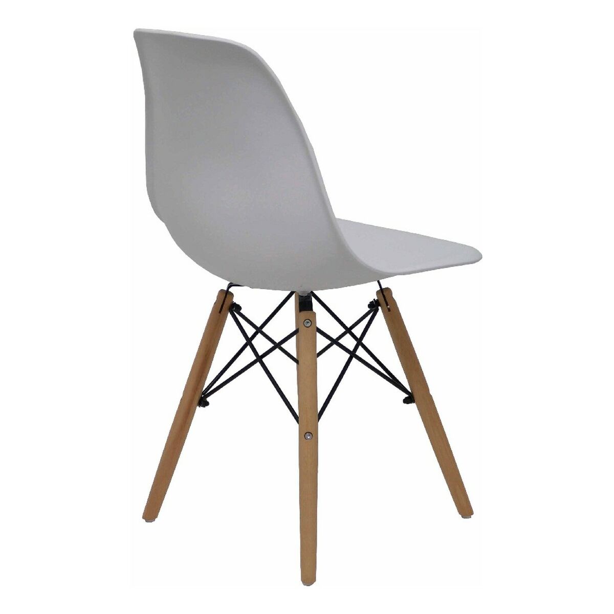Receptionsstol Foröl 4352PTBL - 6
