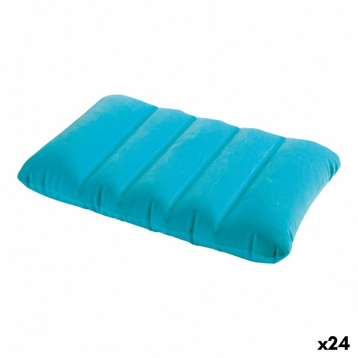 Luftkudde Intex 43 x 9 x 28 cm (24 antal) - 6