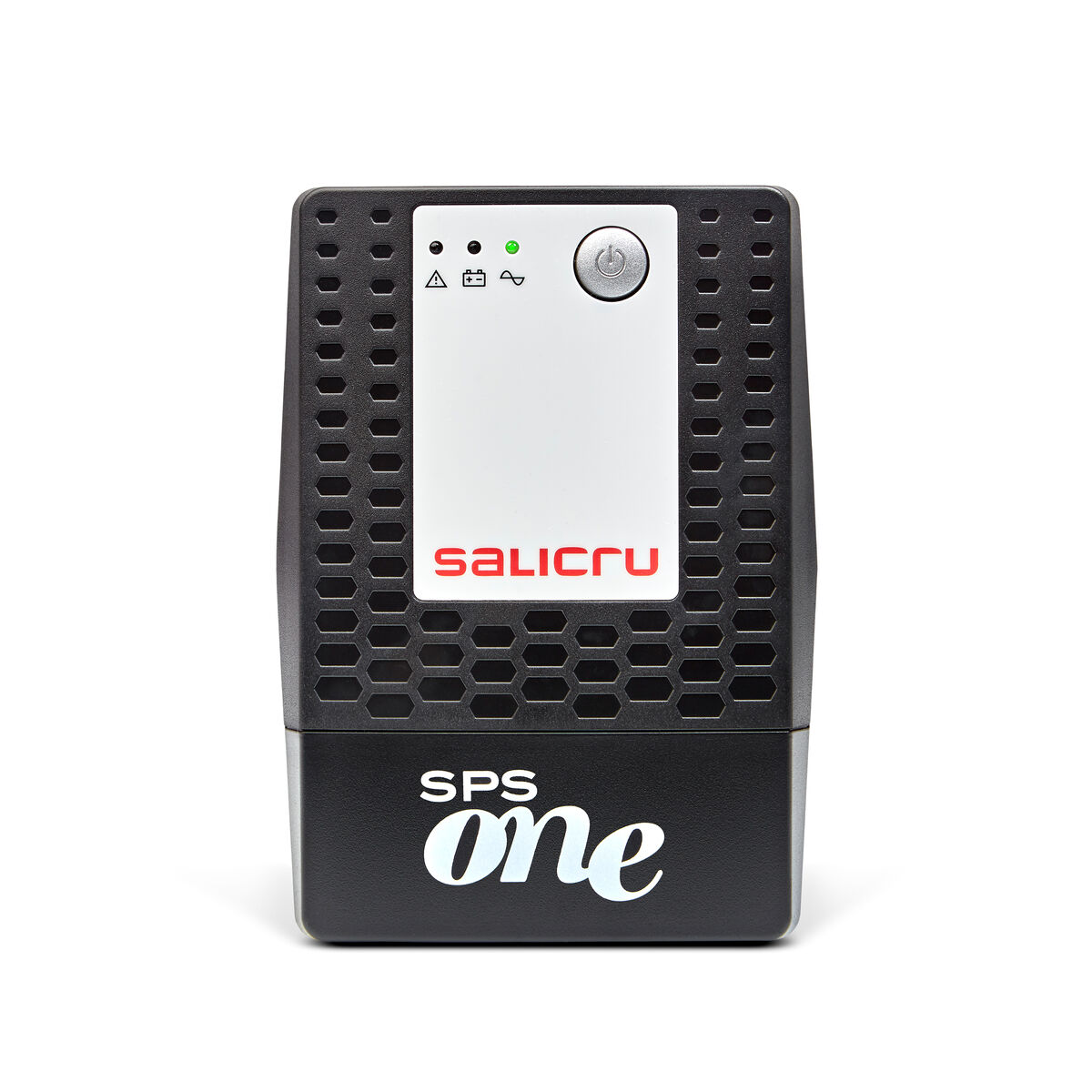 System för Avbrottsfri Strömförsörjning Interaktiv (UPS) Salicru SPS 700 ONE 360 W - 2