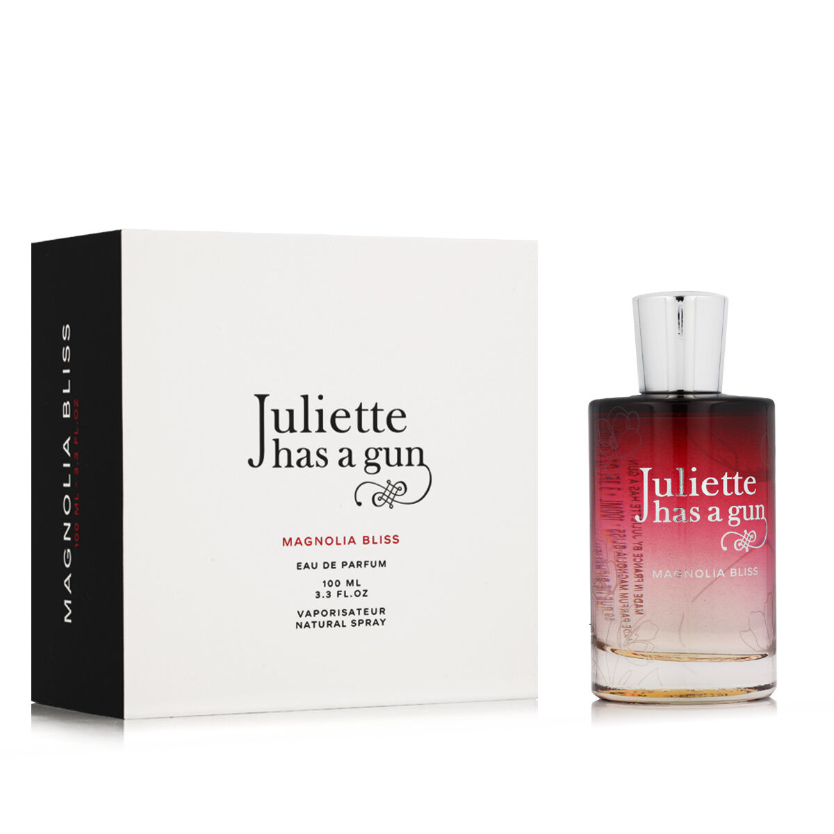 Parfym Unisex Juliette Has A Gun Magnolia Bliss EDP 100 ml