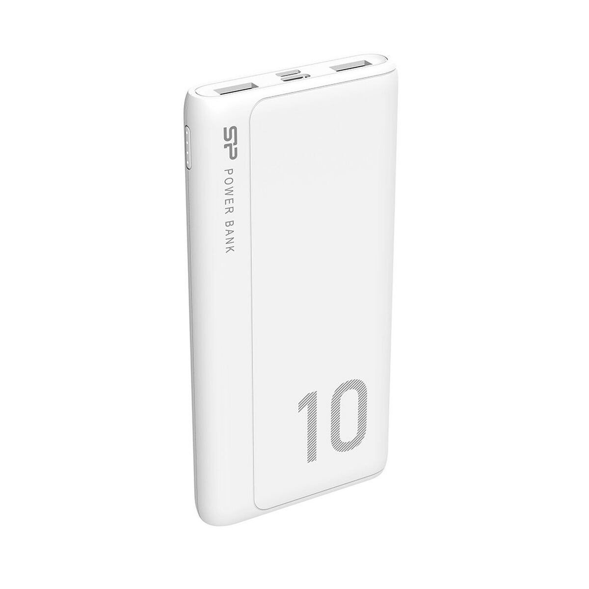 Power Bank Silicon Power GP15 Vit 10000 mAh - 3