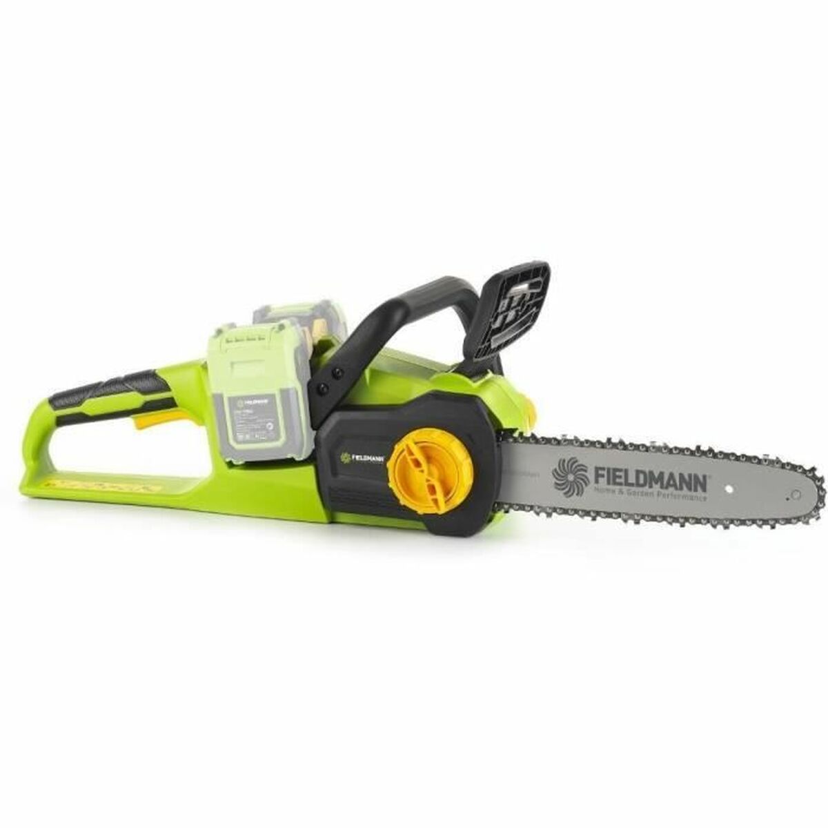 Motorsåg Fieldmann FZP 70805-0
