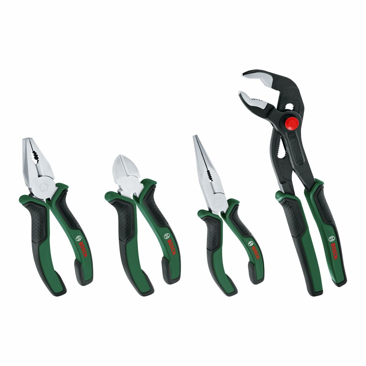 Avbitartång BOSCH - 2