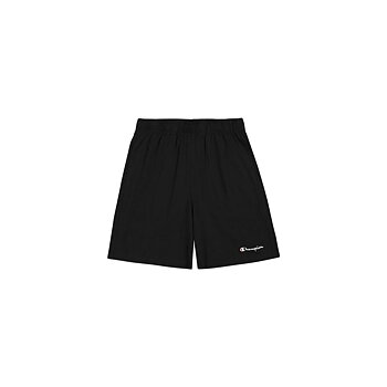 Herrshorts Champion Svart