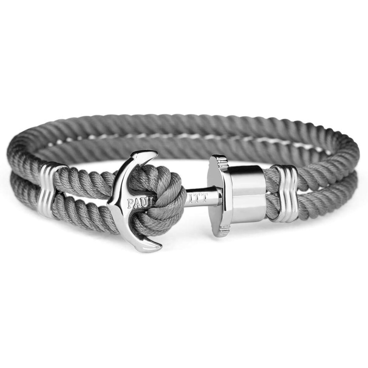 Damarmband Paul Hewitt PH-N-S-GR-S 15-16 cm