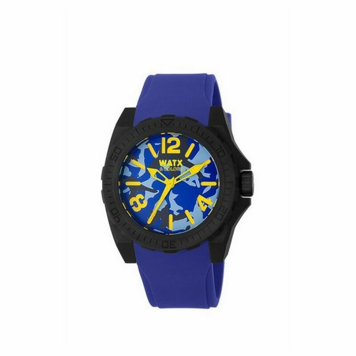 Damklocka Watx & Colors RWA1807 (Ø 45 mm) - 8