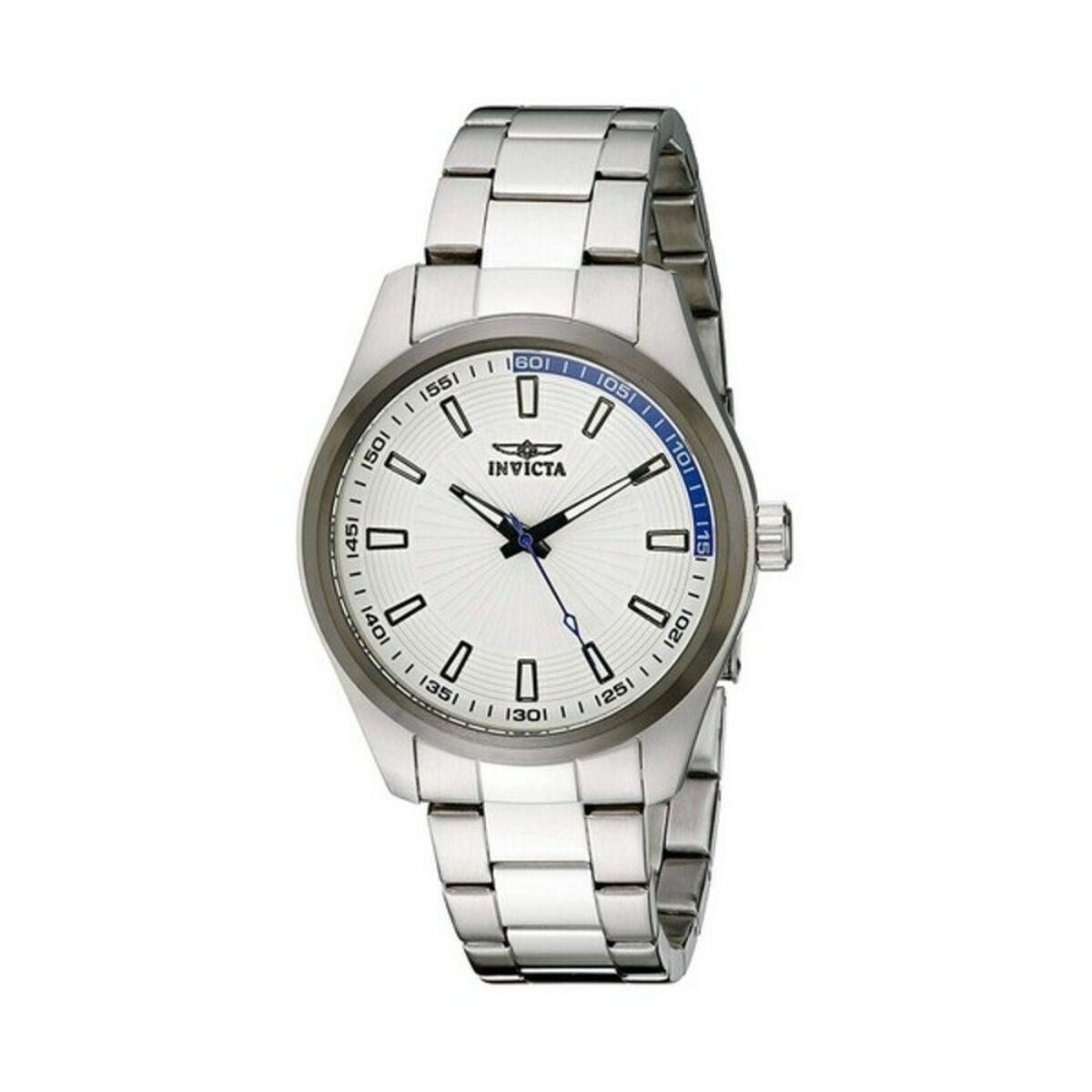Herrklocka Invicta 12826 (Ø 45 mm) - 8