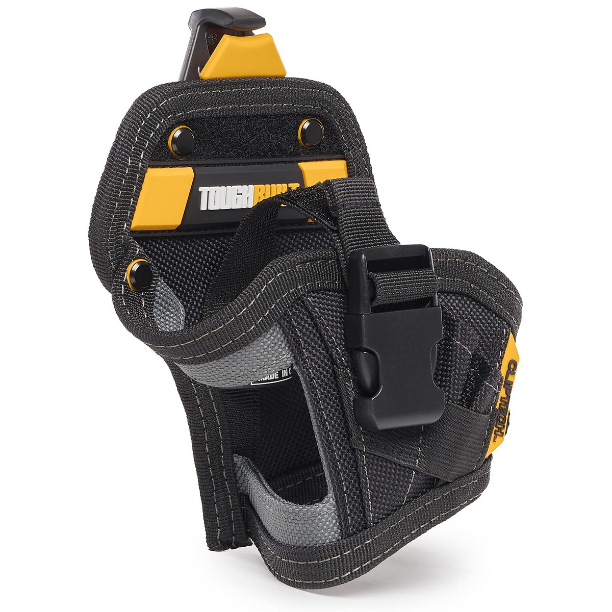 Verktygshållare Toughbuilt tb-ct-20-s Väska Liten Borrmaskin - 9