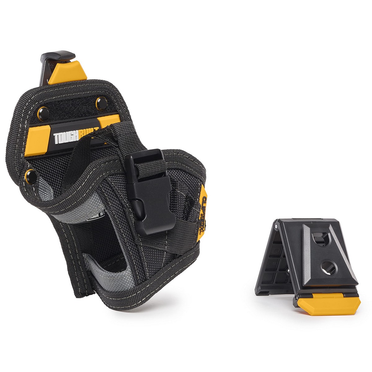 Verktygshållare Toughbuilt tb-ct-20-s Väska Liten Borrmaskin - 7