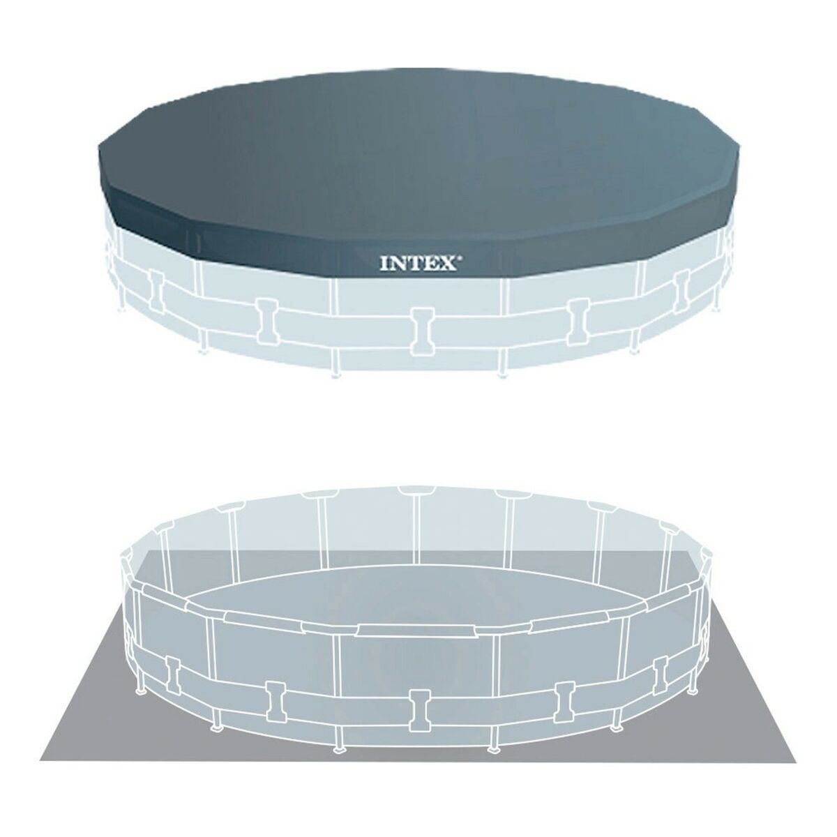 Bollhav Intex 28242 457 x 122 x 457 cm - 5