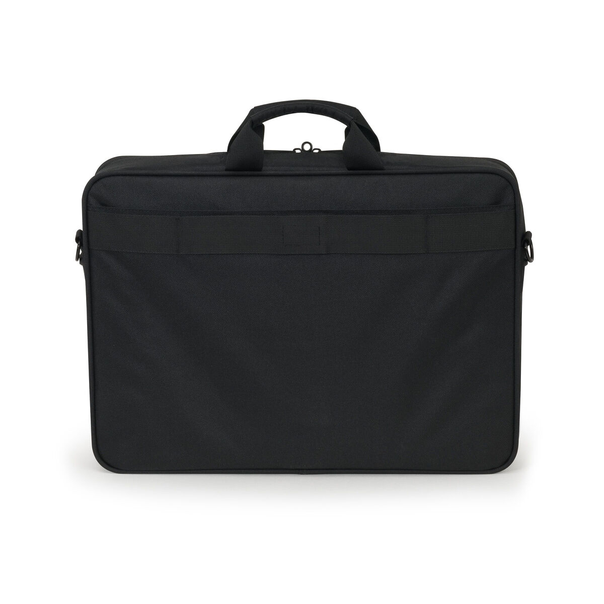 Laptopväska Dicota D31431-RPET Svart 15,6'' - 4
