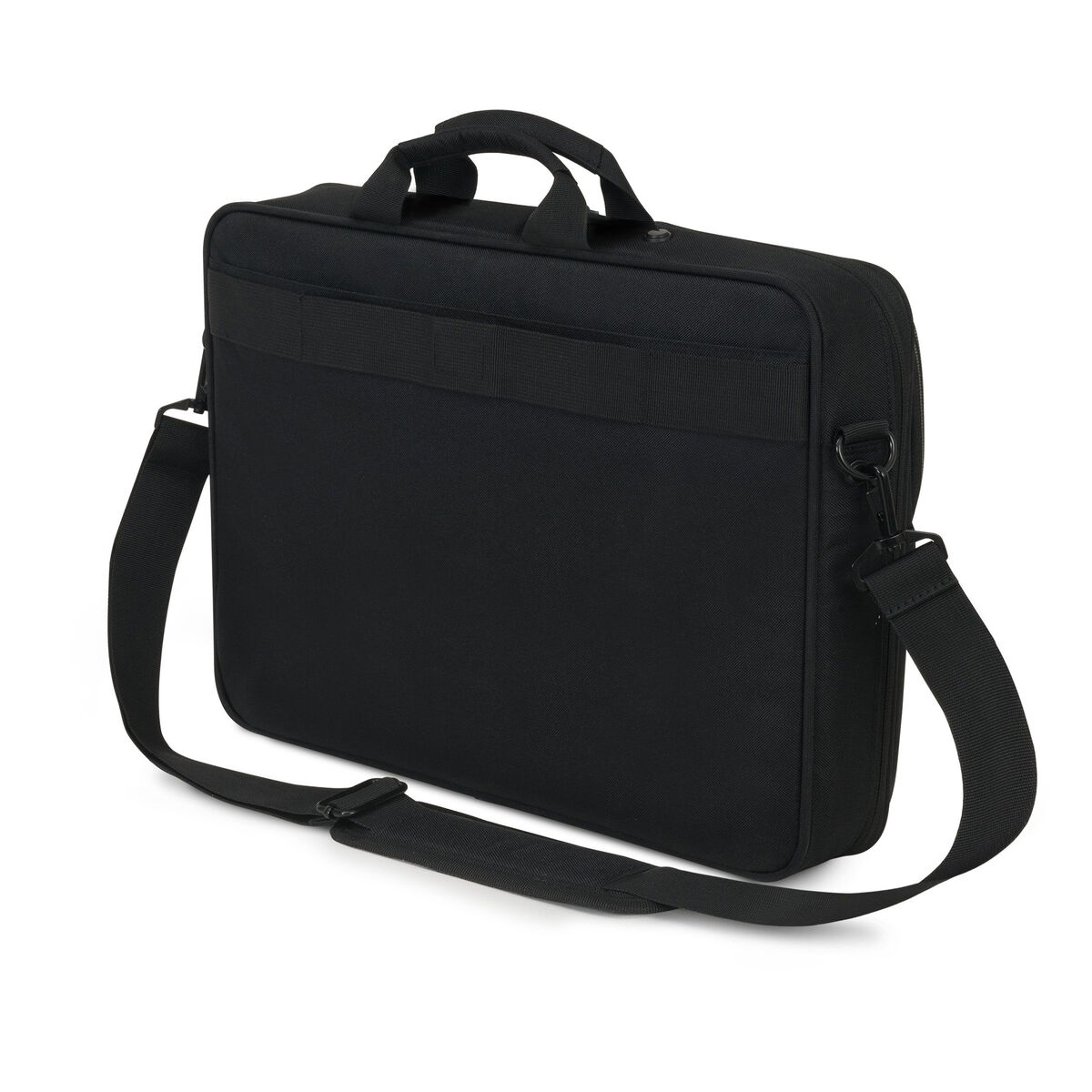 Laptopväska Dicota D31431-RPET Svart 15,6'' - 3
