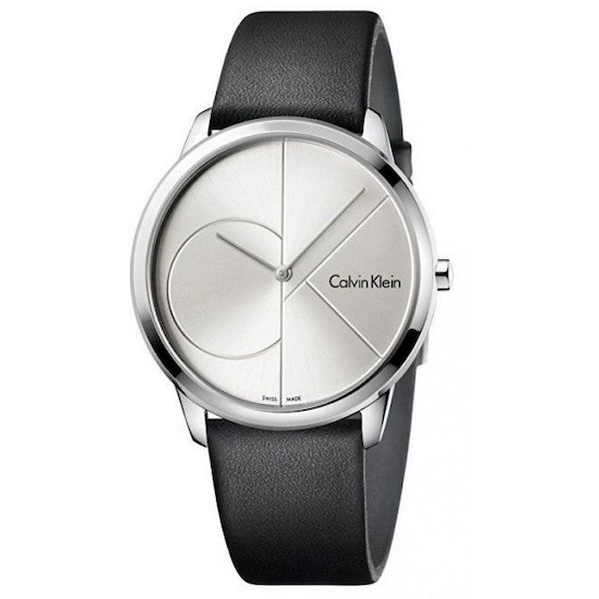 Damklocka Calvin Klein MINIMAL (Ø 40 mm)