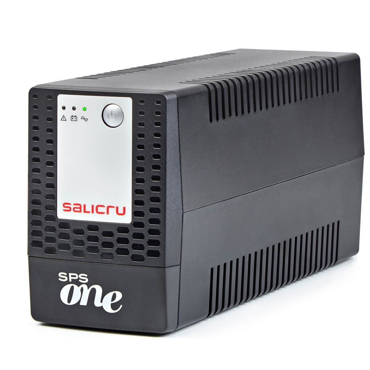 System för Avbrottsfri Strömförsörjning Interaktiv (UPS) Salicru SPS 900 ONE 480 W - 3