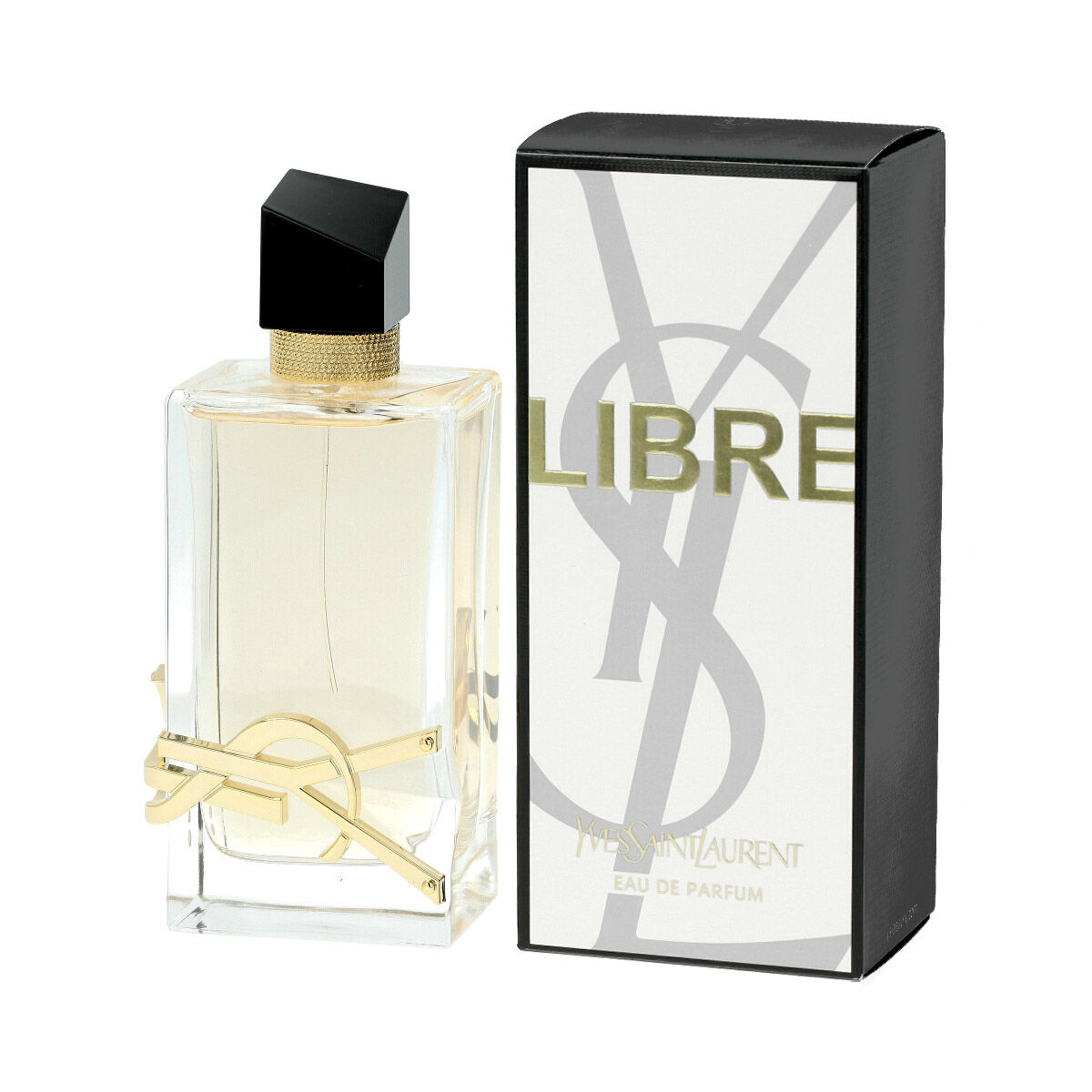 Parfym Damer Yves Saint Laurent EDP Libre 90 ml