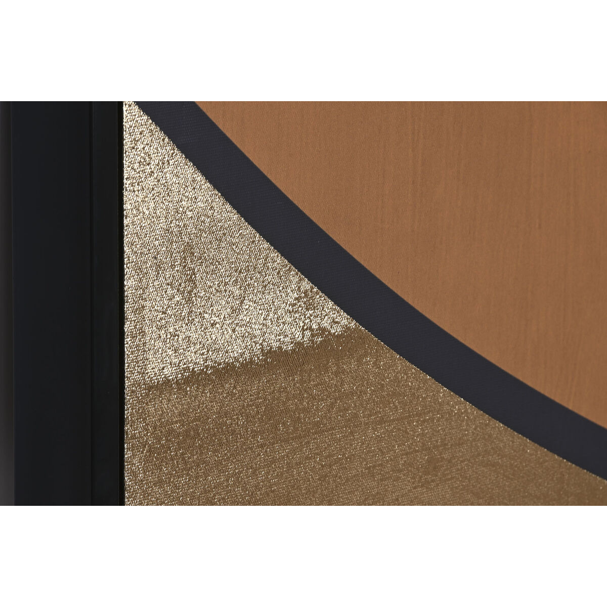 Kanvas Home ESPRIT polystyren Kanvas - 3