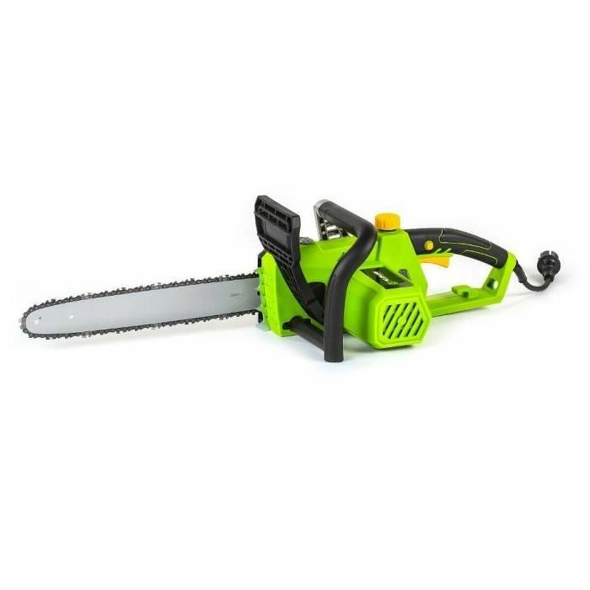 Motorsåg Fieldmann FZP 2025-E 2000 W 25 cm - 2
