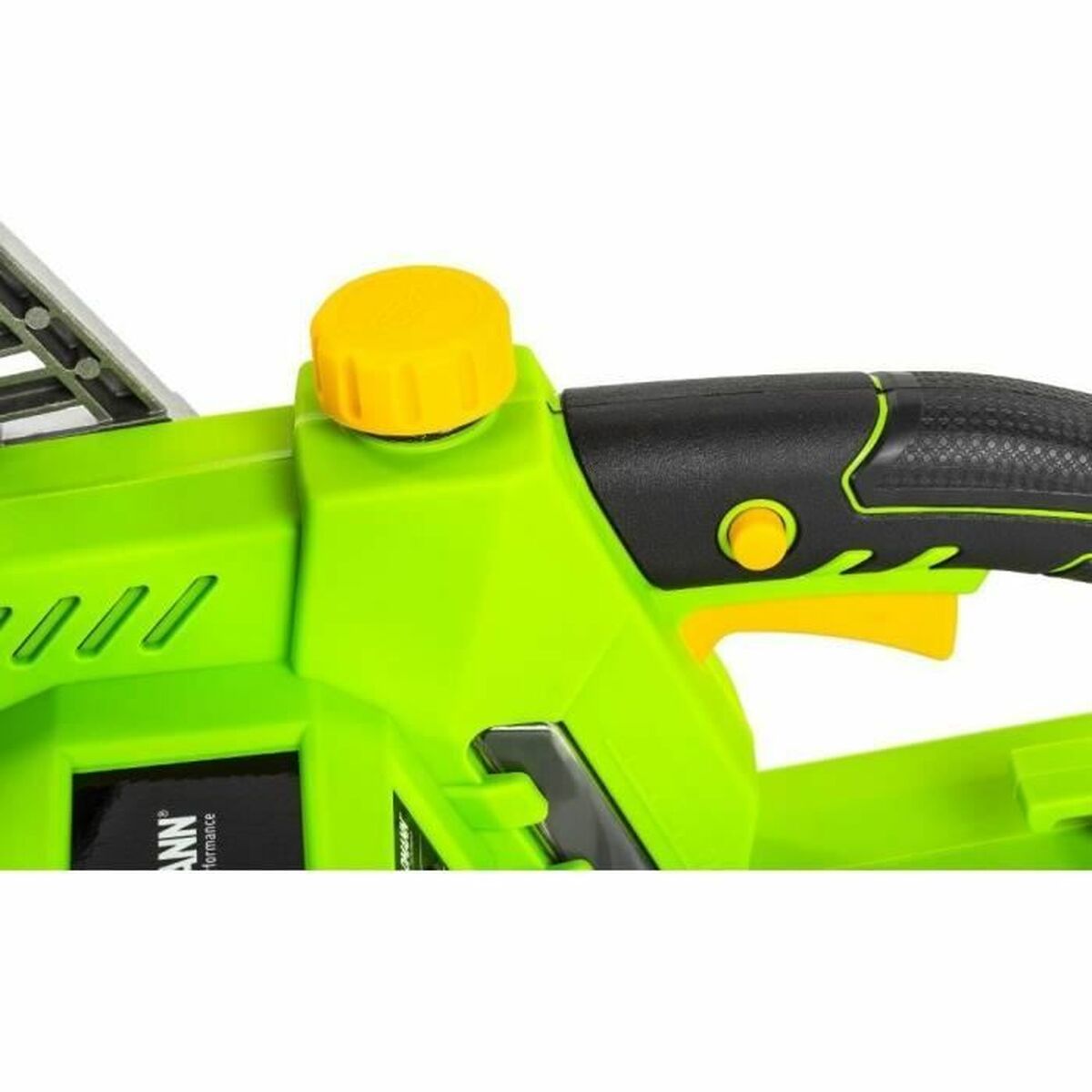 Motorsåg Fieldmann FZP 2025-E 2000 W 25 cm - 3