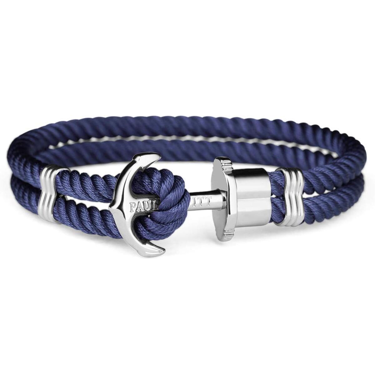 Damarmband Paul Hewitt PH-N-S-N-L 17-18 cm