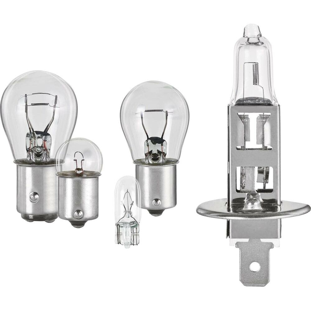 Trådlglödlampa FORMULA 1 SK100