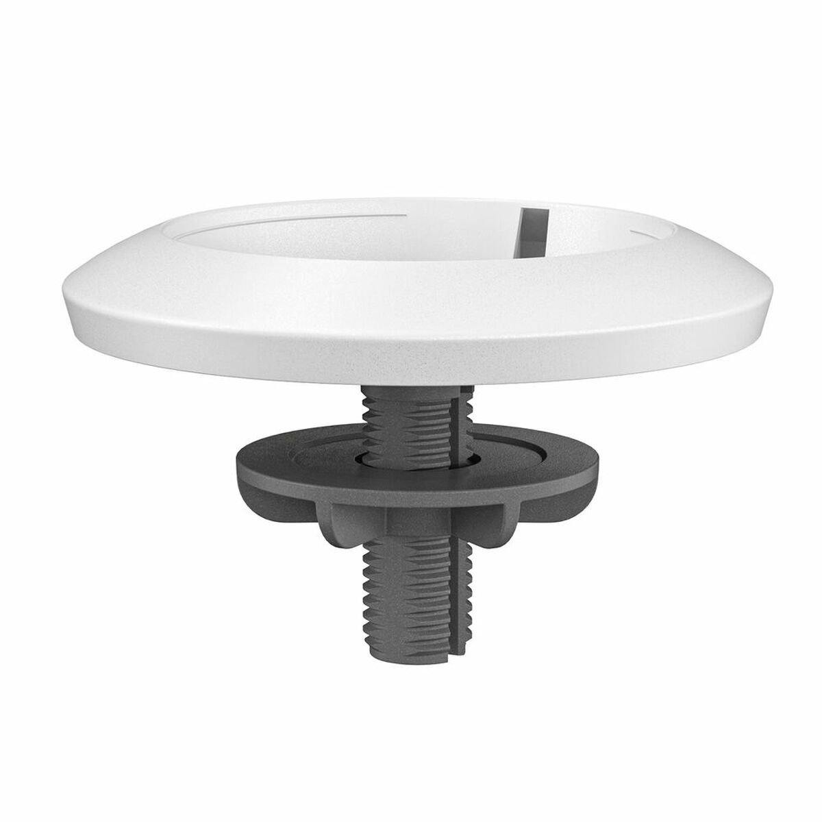 Stöd Logitech 952-000020 Vit - 3