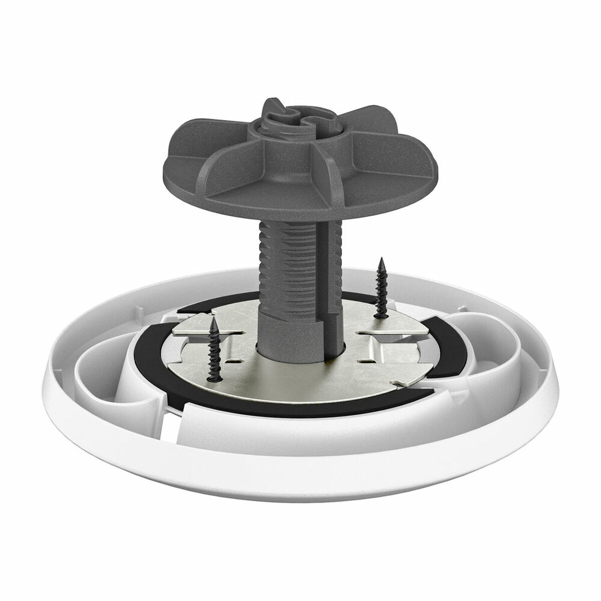 Stöd Logitech 952-000020 Vit - 2